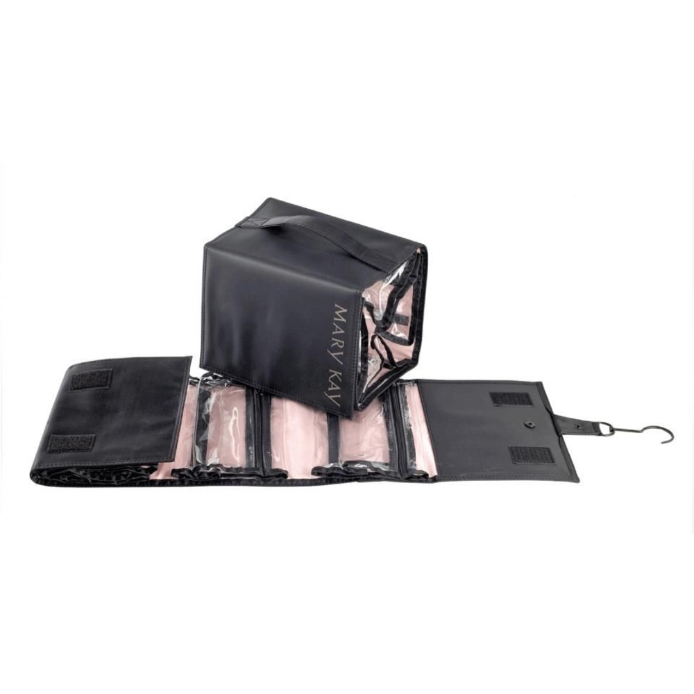 ⚠️ ONLY 1 LEFT Mary Kay Travel Roll-Up Bag